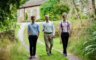 ‘The Mystery of Mr. E’ Soundtrack is available now!