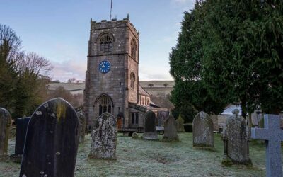 The Tennis Church – an original short story for Christmas